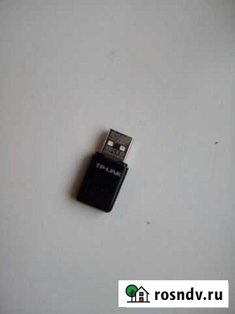 USB WI-FI адаптер TP link Борисоглебск - изображение 1