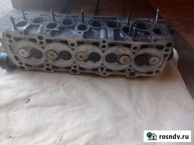 Головка vw t4, 2,5 tdi Acv, Auf Тарко-Сале - изображение 1