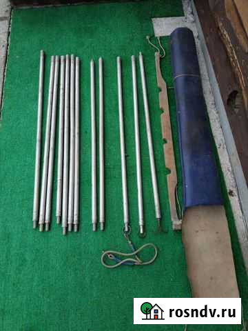 Штанга переносное заземление Кемерово - изображение 1