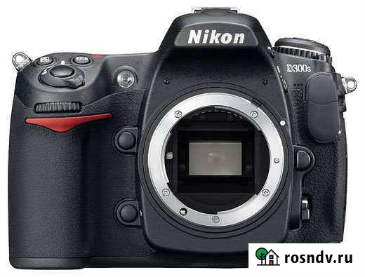 Запчасти для зеркальной камеры D300S Киров - изображение 1