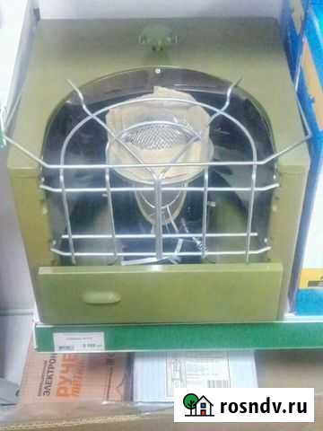 Керогаз обогреватель плита на керосине Грязи - изображение 1