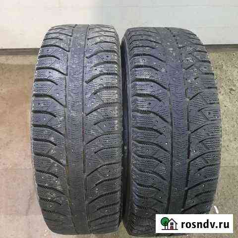 Bridgestone 195/65 R15 Тюмень