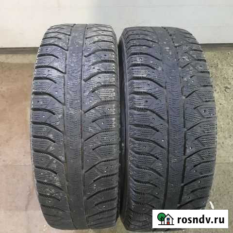 Bridgestone 195/65 R15 Тюмень - изображение 1