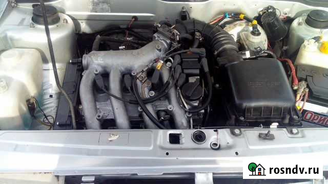 Двигатель 1,5 16 ваз Крымск - изображение 1