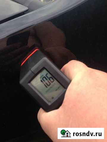 Толщиномер аренда Ульяновск - изображение 1