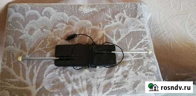 Домашня антена для телевизора Елец - изображение 1