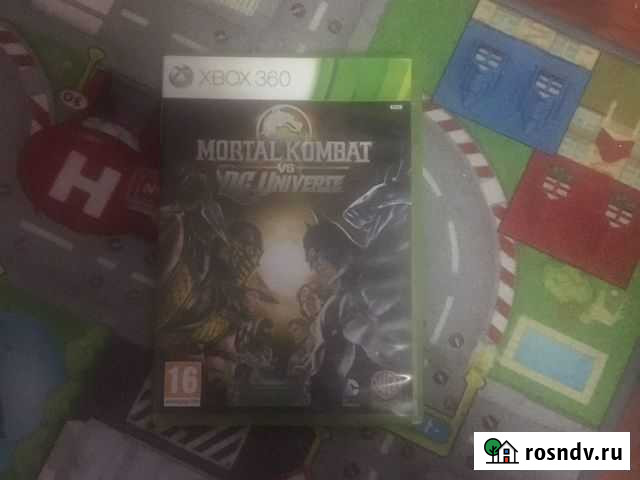 Игры на xbox 360 Воронеж - изображение 1