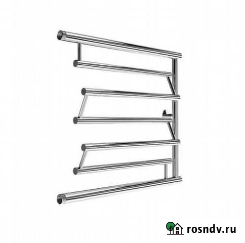 Полотенцесушитель Ника пм3 50/50 Владимир - изображение 1