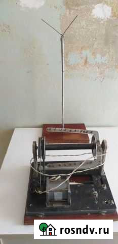 Машина для пряжи Симферополь - изображение 1