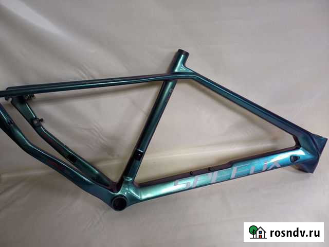 Карбоновая рама Speedx Брянск - изображение 1