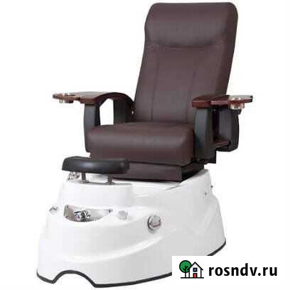 Педикюрный спа-комплекс (кресло) SunDream Санкт-Петербург - изображение 1