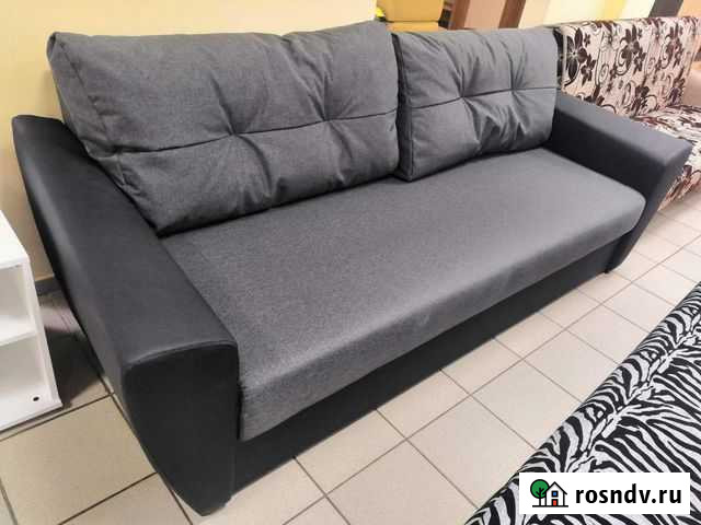 Ремонт и перетяжка мягкой мебели Брянск - изображение 1