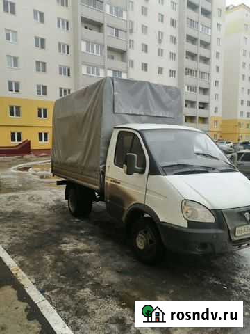 Грузо-перевозки,переезды Энгельс - изображение 1