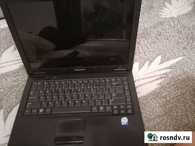 Ноутбук samsung Мелеуз - изображение 1