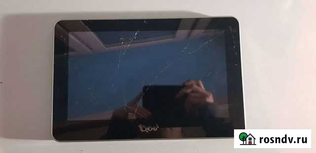 Неработающий Планшет Чебоксары - изображение 1