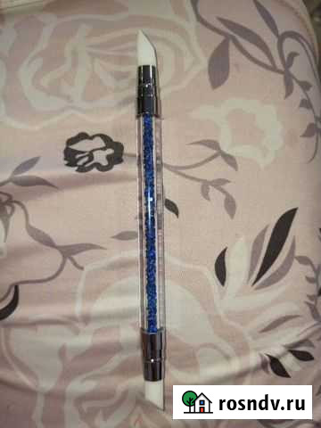 Ручка для дизайна ногтей Клинцы - изображение 1