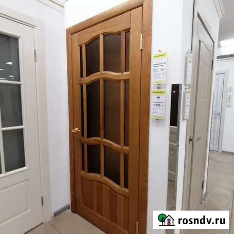Двери межкомнатные Набережные Челны - изображение 1