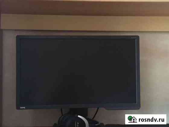Монитор Zowie Benq xl2411p 144hz Горно-Алтайск