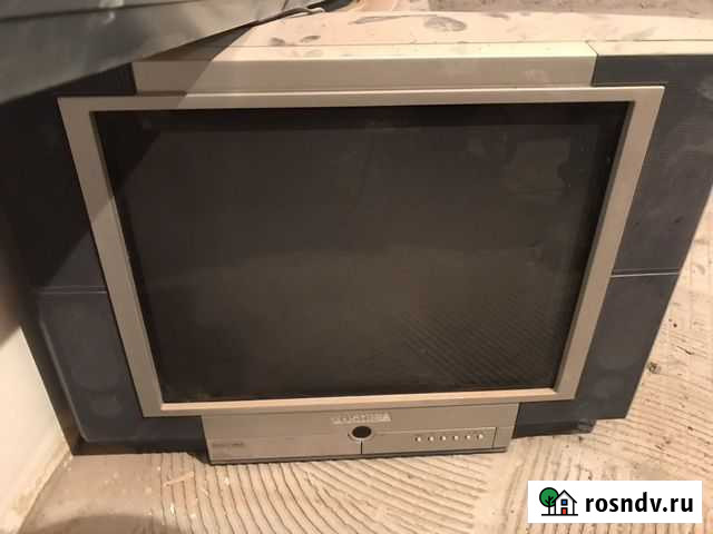 Телевизор Мурманск - изображение 1