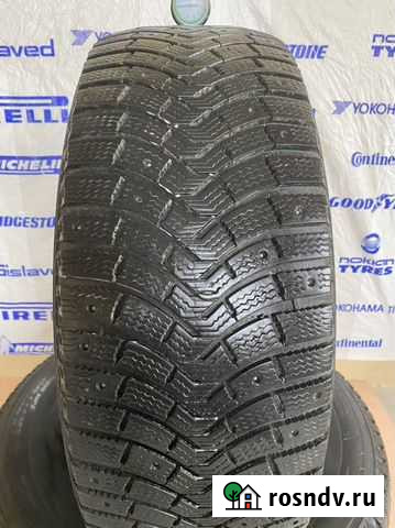 Шины Старый Оскол - изображение 1