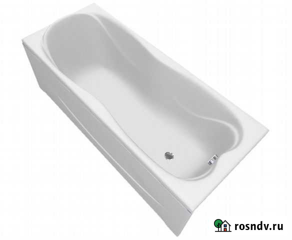 Ванна акриловая 170,160,150,140 см Чебоксары - изображение 1