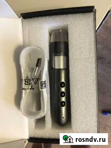 Микроскоп для парикмахера Хабаровск - изображение 1