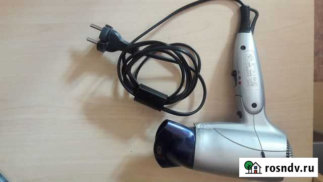 Фен Томск - изображение 1