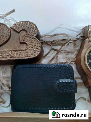 Корпоративные подарки на любой праздник Томск - изображение 1