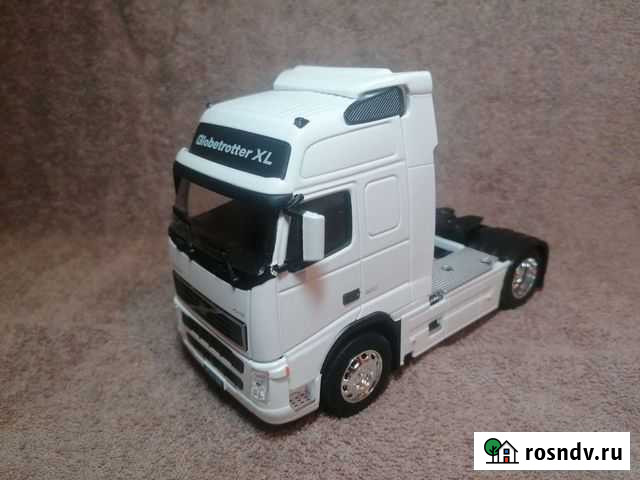 Volvo FH FH12 Welly 1:32 Вольво фш Селятино - изображение 1