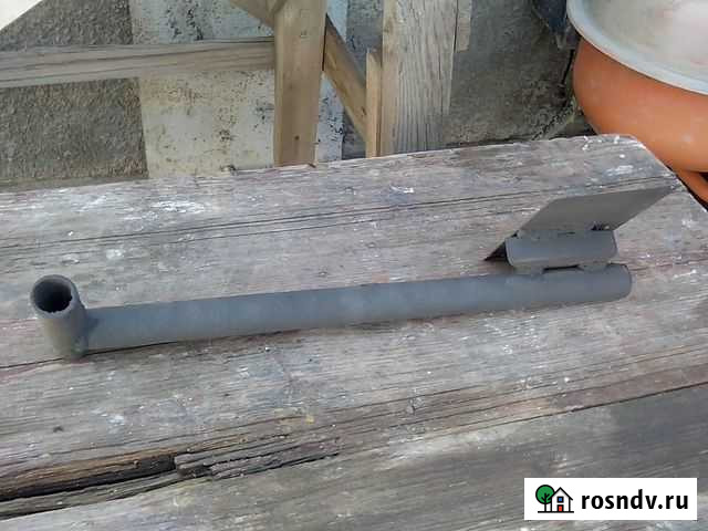 Кронштейн для ул. антены Барнаул - изображение 1