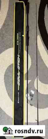 Major Craft Soul Stick STS-762ML 4-22 Люберцы