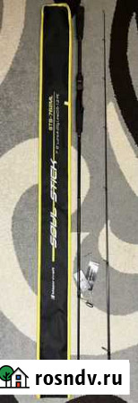 Major Craft Soul Stick STS-762ML 4-22 Люберцы - изображение 1
