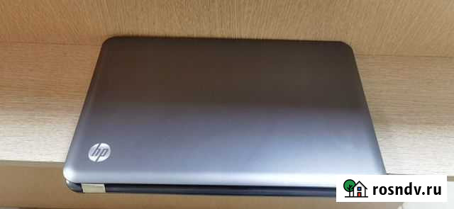 Ноутбук HP Pavilion g6 Тольятти - изображение 1