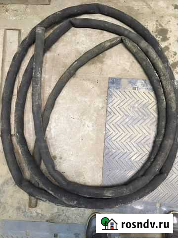 Шланг гофр Омск - изображение 1