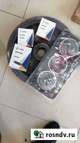 Запчасти на минитрактора пр,китай Иркутск - изображение 1