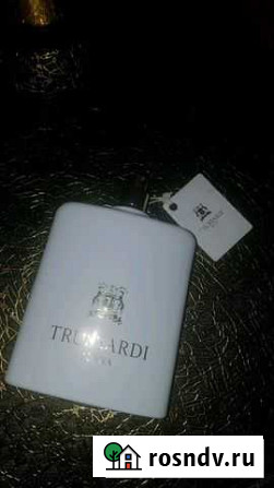 Парфюм trussardi donna Красноярск - изображение 1