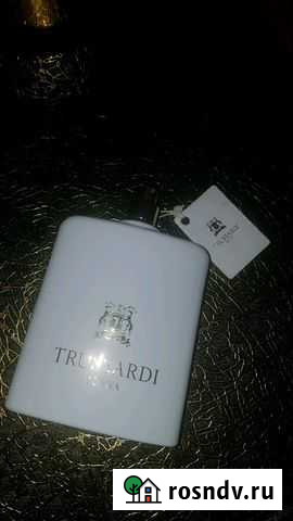 Парфюм trussardi donna Красноярск - изображение 1