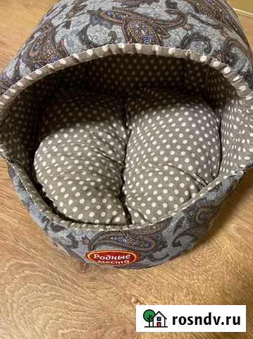 Домик для маленькой собаки Иваново - изображение 1