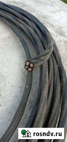Электрический кабель Сургут - изображение 1