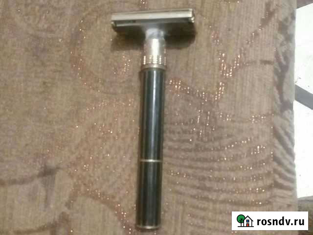 Т образная бритва Котовск - изображение 1