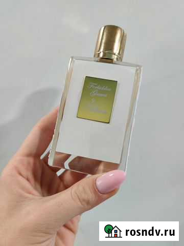 Парфюм женский Forbidden Games Eau de Parfum Калининград - изображение 1