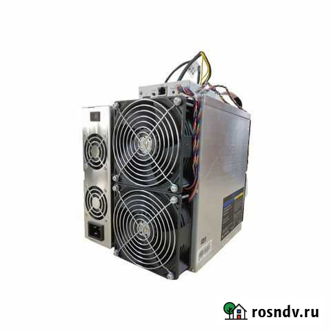 Asic Innosilicon T2TH 37TH/s Липецк - изображение 1