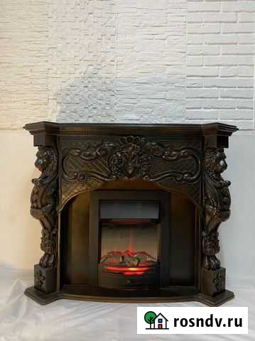 Камин Самара - изображение 1