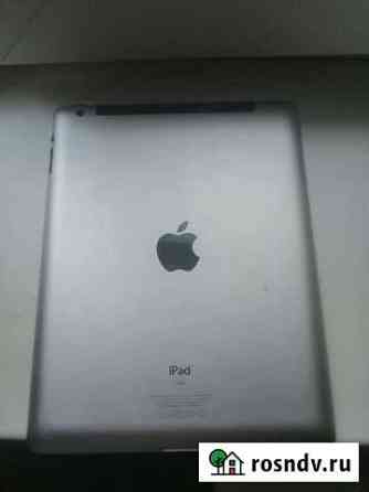 iPad Волжский