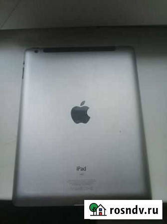 iPad Волжский - изображение 1