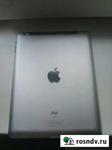 iPad Волжский - изображение 1