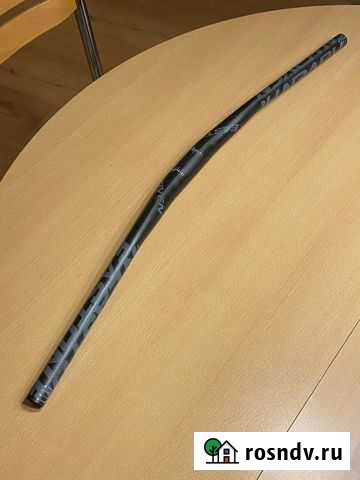 Карбоновый руль Easton Haven 740mm 20mm, 9, 31.8m Рязань - изображение 1