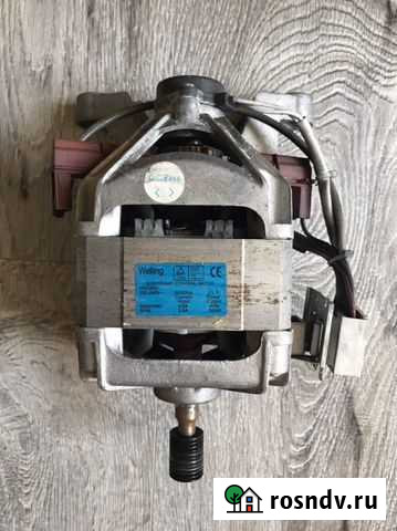 Двигататель стиральной машины Уфа - изображение 1