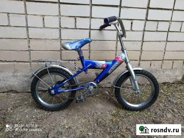 Продаю велосипед детский Казань - изображение 1