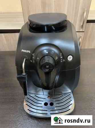 Кофемашина Phillips HD8649 Челябинск